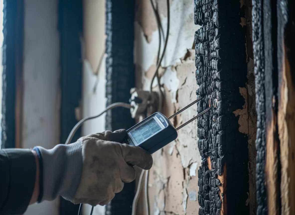 Fire Damage Restoration Little York, NY FAQs